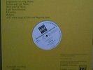 CURE:BBC Transcription Services In Concert-393-U.K. LP