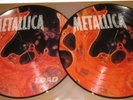 METALLICA: Load 2-LP Picture Disc