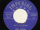 ROCKABILLY on IMPERIAL--GENE HENSLEE--1954--HEAR BOTH