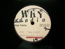 Russell Bridges - All Right -Rock 'n Roll 45rpm Acetate