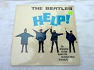 THE BEATLES - HELP - APPLE - GERMANY - STILL SEALED