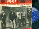 THE PRETTY THINGS - RAININ IN MY HEART- DUTCH 7