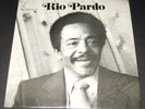 RIO PARDO   rare private lounge funk album   SEALED LP