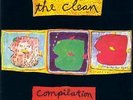 Clean Compilation LP Flying Nun Mississippi Little Axe