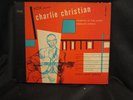VOX Presents CHARLIE CHRISTIAN 78 Book Monk/Fenton/Guy