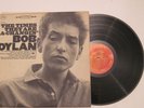 Bob Dylan The Times They Are A-Changin'  LP 360 Stereo