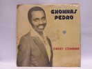 Gnonnas Pedro:Excellent Afro latin /funk/Benin listen