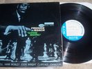 FREDDIE ROACH - GOOD MOVE , HANK MOBLEY , BLUE NOTE
