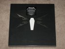 Metallica Death Magnetic 5 LP Deluxe Box Set 180g 45 CD