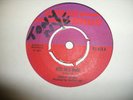 Tony Tribe - Red Red Wine - UK '69 DownTown 7