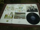 Kraftwerk Ralf&Florian mit Poster in Mint Krautrock