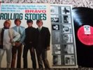ROLLING STONES LP BRAVO HOR ZU TELDEC GERMANY MINT-
