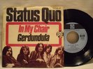 Status Quo   In my chair, Gerdundula