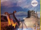 Lyres On Fyre 1984 AHS 10005 RARE Garage Rock