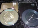 METALLICA ENTER SANDMAN PICTURE DISC 7
