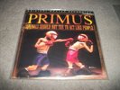 Primus-Animals Should Not Try*MFSL*MOFI*OMR*  SEALED