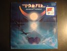Tomita The Bermuda Triangle LP Brand New Opened