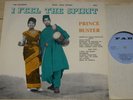 PRINCE BUSTER I FEEL THE SPIRIT UK FAB LP '68 BLUE BEAT
