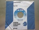 Northern soul original Terry Callier Look at me now