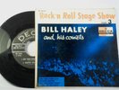 Bill Haley and His Comets,45 ED,w/ Hard Picture Sleeve