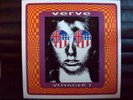 VERVE VOYAGER 1 one RARE BLUE VINYL AMAZING CONDITION 