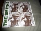 THE SMITHS Meat Is Murder lp FIRST PRESSING near mint