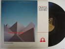 OMEGA SUNRISE Run From The Night LP RARE Modern Soul