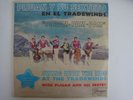 PIJUAN AND HIS SEXTET Swing With The Tide LP Latin Jazz