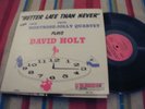 JACK MONTROSE-PETE JOLLY QUARTET 