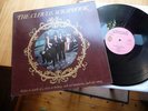 THE CLOUDS SCRAPBOOK 1969 PINK EYE ISLAND TOP RARITY