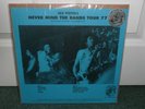 Sex Pistols - Never Mind The Bands Tour(COLOURED VINYL)