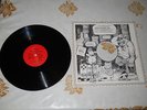 BEATLES THE GET BACK SESSION  DIE CUT STOUT COVER TMOQ