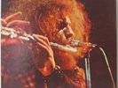 Golden Jethro Tull - LP Japan Only Cover  