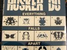 HUSKER DU Everything Falls Apart orig SEALED & SIGNED