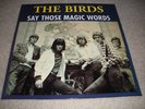 The BIRDS LP FREAKBEAT CREATION ROLLING STONES The Who