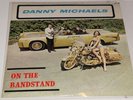 DANNY MICHAELS PRIVATE SURF HOT ROD LP PSYCH GARAGE