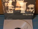 The Black Keys *SIGNED The Big Come Up   ORIG. White NM