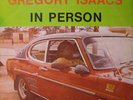 LP / GREGORY ISAACS IN PERSON