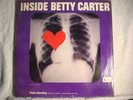 BETTY CARTER-INSIDE BETTY CARTER*-MONO-SHRINK-NM-UA ORI