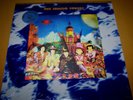 Rolling Stones Alternate Their Satanic 2LP rare