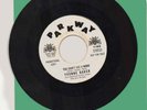 YVONNE BAKER  -  YOU DIDN'T SAY A WORD