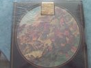 Lord of the Rings,Herr der Ringe,Picture Disc, 2LP, OVP