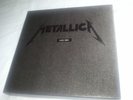 Metallica - 10LP Box Set #1444/5000 original owner