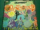 Zombies Odessey&Oracle LP orig 1969 DATE 1st U.S. press