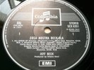 JEFF BECK GROUP  Beck-Ola 1969 UK 1st STEREO Nr MINT