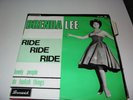 RARE/SP/BRENDA LEE/ ROCK/BRUNSWICK/BELGE