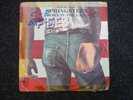 Bruce Springsteen BITUSA EP w/PS from Bolivia VERY RARE