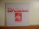 Private Femme Folk LP LISA BALLENTINE '69 Eldorado BAMA