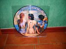 PINK FLOYD - RARE BEAUTIES LP  PICTURE DISC 