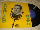NATALINO OTTO RARO (1°?)LP FONIT  25 cm SAME